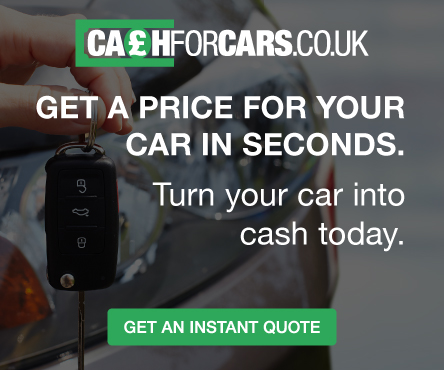 Cash for Cars